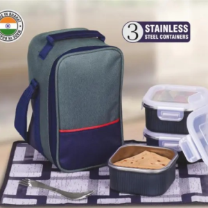 Lunch Box - Square