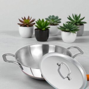 Triply Kadai