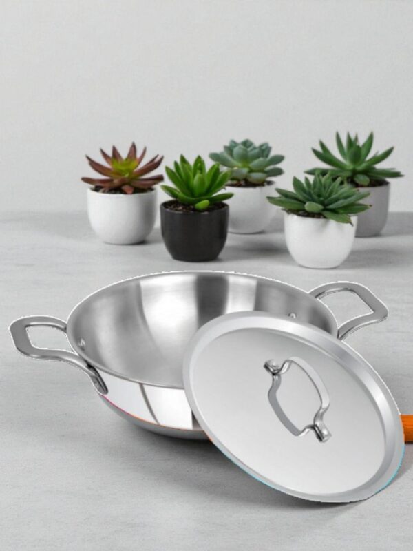 Triply Kadai
