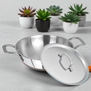 Triply Kadai