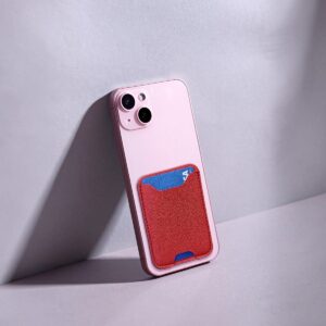 Phone Card Chipku - Vegan Leather