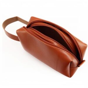 Pouch 4 - Vegan Leather