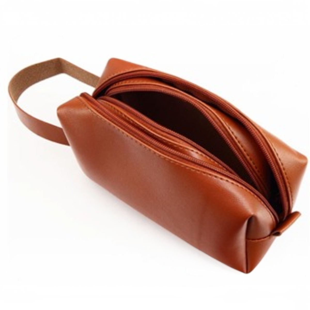 Pouch 4 - Vegan Leather