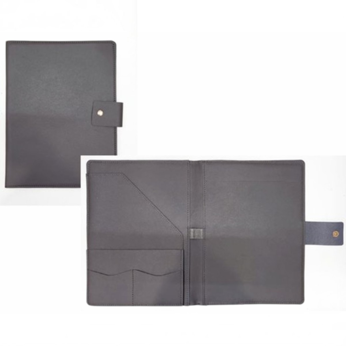 Organizer - Vegan Leather
