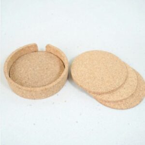 Cork Coaster 2