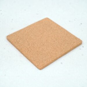 Cork Coaster 3