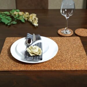 Cork Table Mat 2