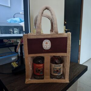 Jute Bag - 14