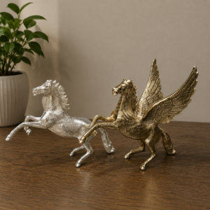 Metal Horse